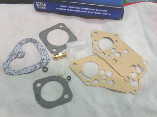 209 kit carburatore - w, fiat