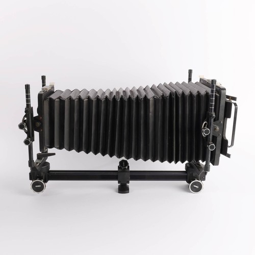 Cambo 13x18 fotocamera grande