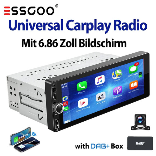Dab 64g android 86 1 - 4g+64g,