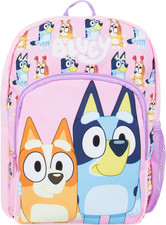 Zaino Zaino Asilo Bimba Bingo