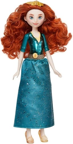 Disney princess merida royal - disney,