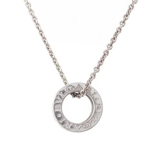 Bulgari zero1 charity - bulgari, b.zero1