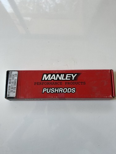 Manley performance aste - aste, di