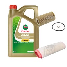 Pacchetto ispezione Febi 5L