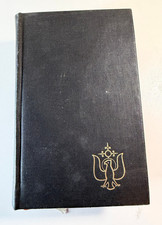 1961 Il Liber Usualis canto di