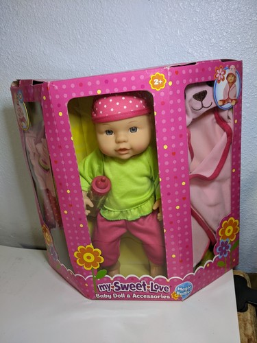Sweet love baby - my,