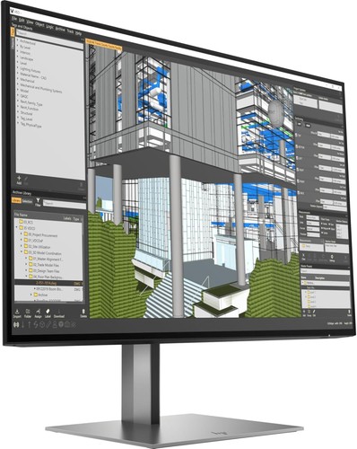 Monitor z24n ips - monitor,