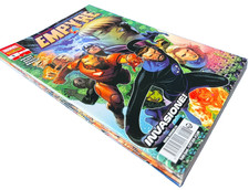 Avengers Fantastici Quattro