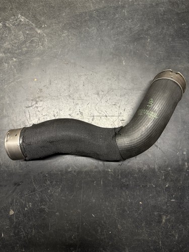 Manicotto intercooler n47d20c - manicotto,