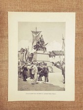 Peveragno nel 1899