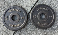 Bilanciere americano 5 - bilanciere,