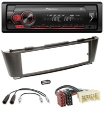 Pioneer DAB 1DIN MP3 AUX