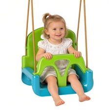 Outsunny Altalena per Bambini