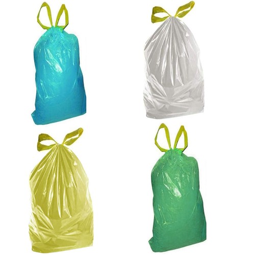 100 sacchi spazzatura - , 110lt