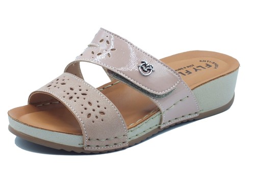 Fly flot 110 rosa chiaro - 23,