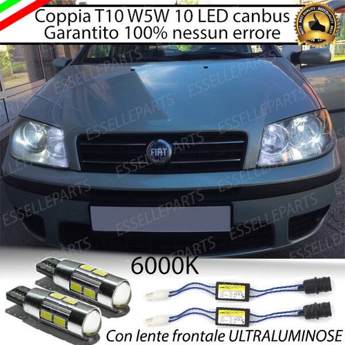 Coppia luci posizione - coppia, 10