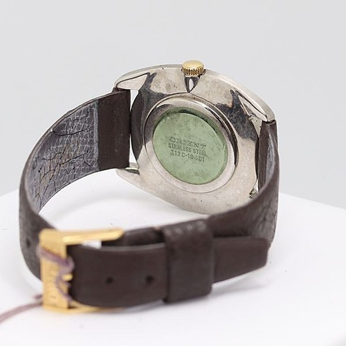 Orologio uomo orient carica - orologio,