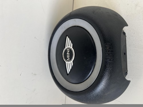 Airbag volante per mini - airbag,