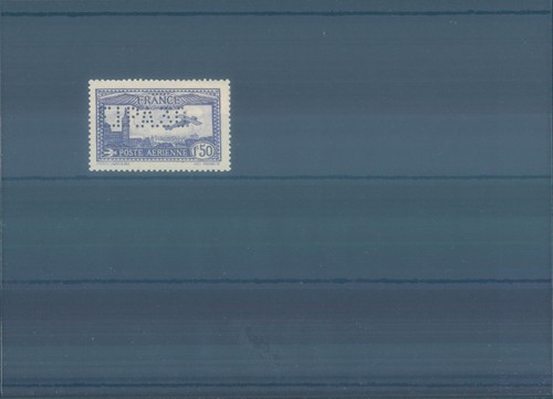 Francobolli aerei francia 1930 - francobolli,