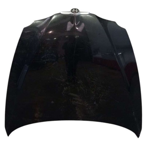 Cofano anteriore alfa romeo - cofano,