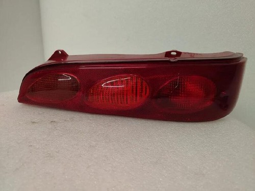 Fanale posteriore destro fiat - fanale,