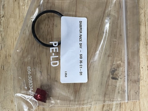 Kit guarnizioni ammortizzatori - guarnizioni,