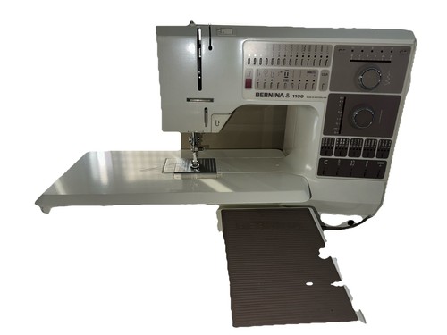 Macchina cucire bernina - macchina, da