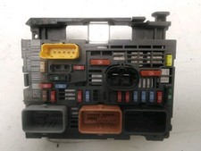 ORDINATEUR GESTION INJECTION BSM Partner Tepee (7A/B/C/D/E/F/G/J/P/S) 2011