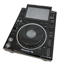Pioneer cdj 3000 - dj, cdj-3000