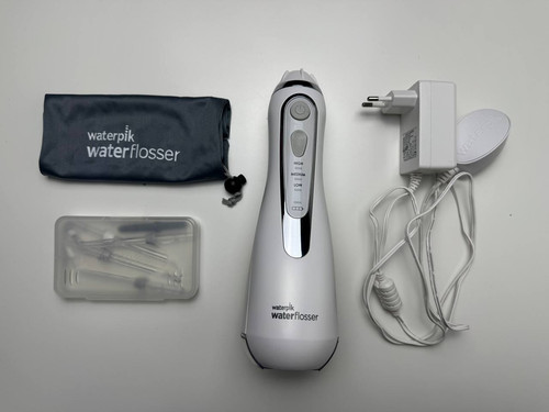 Waterpik advanced - waterpik,