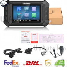 OBDSTAR iScan YAMAHA Marine Jet Ski & Outboard Diagnostic Tool Code Reader