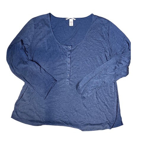 Camicia henley victoria - camicia,