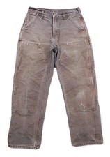 Carhartt Faded Distressed
