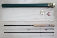 Winston Boron II MX 9' #8 Fly