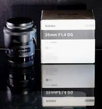 sigma 35mm f/1.4 dg hsm art