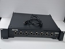 Distributore A-Net Aviom