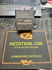 CENTRALINA AIRBAG FIAT 500