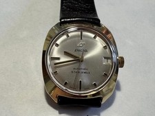 orologio uomo vintage carica