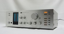 Sansui AU-D7 Amplificatore Integrato Vintage Japan Testato Funzionante Unità Stereo
