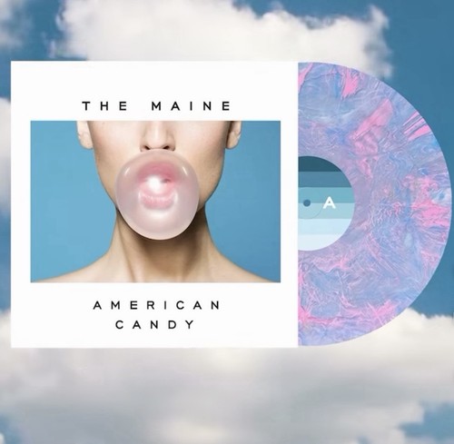 The maine american - maine, lp
