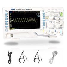 RIGOL DS1102Z-E Oscilloscopio