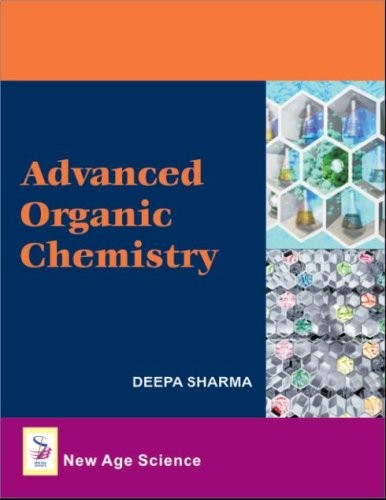Advanced organic chemistry - organic,