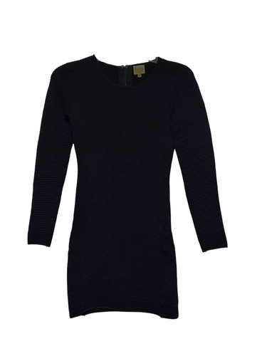 Ronny kobo mini abito body - ronny,