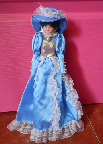 Sailor mercury bambola bandai - sailor,