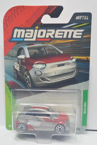 Majorette racing auto - majorette,