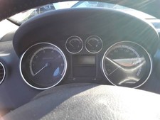 QUADRO STRUMENTI PEUGEOT 308