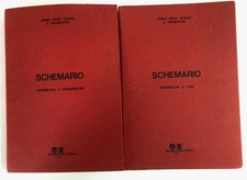 Scuola radio elettra due - elettra,