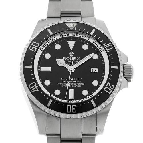 Orologio rolex sea dweller - orologio, sea-dweller