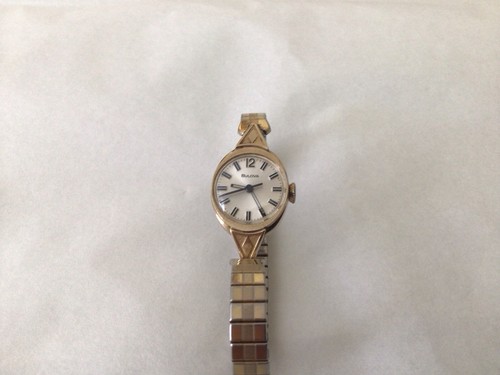 Orologio donna bulova vintage - orologio,