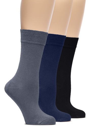 Calzino vestito donna - , bambù